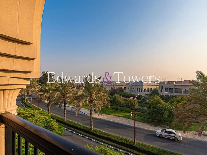 Exclusive | Vacant | Low Floor | Golf Views - Image 26