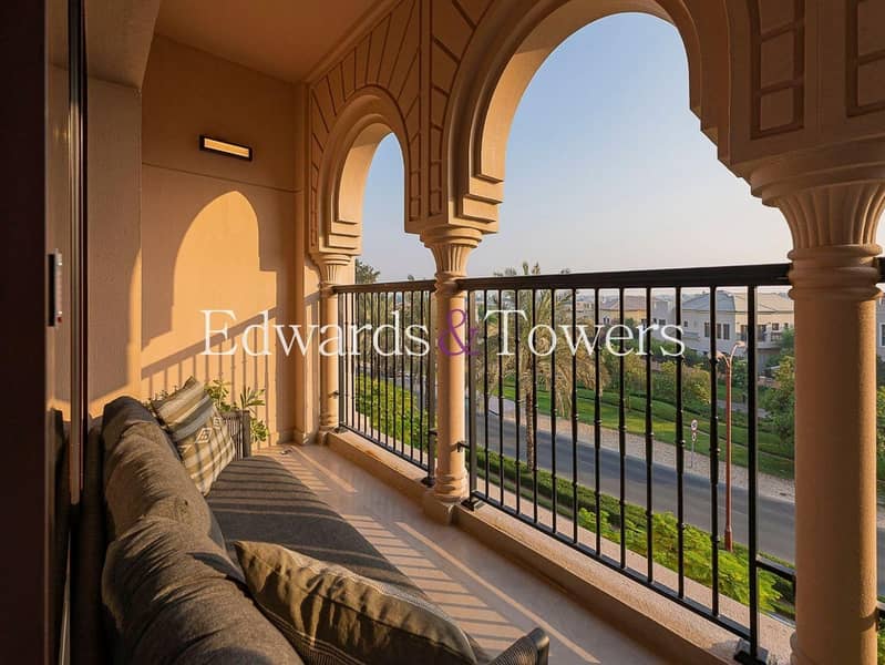 Exclusive | Vacant | Low Floor | Golf Views - Image 27