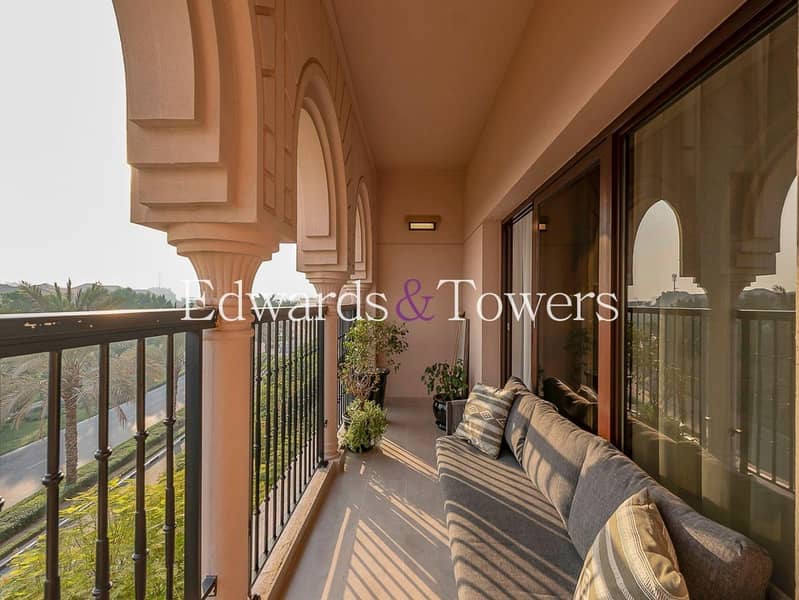 Exclusive | Vacant | Low Floor | Golf Views - Image 28