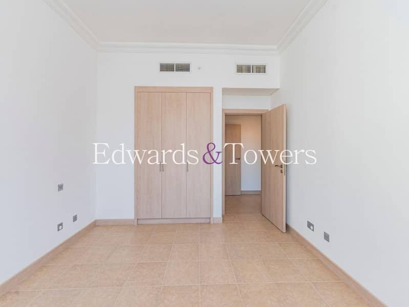 High Floor | Type A | Vacant | Some Upgrades - Image 8