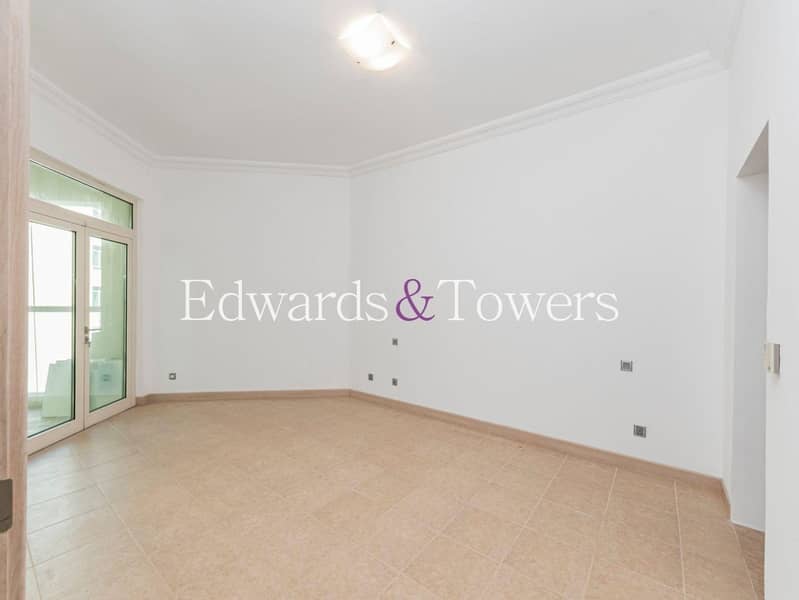 High Floor | Type A | Vacant | Some Upgrades - Image 9