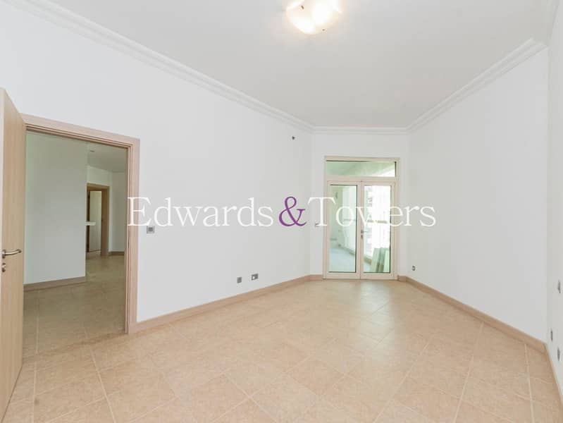 High Floor | Type A | Vacant | Some Upgrades - Image 10