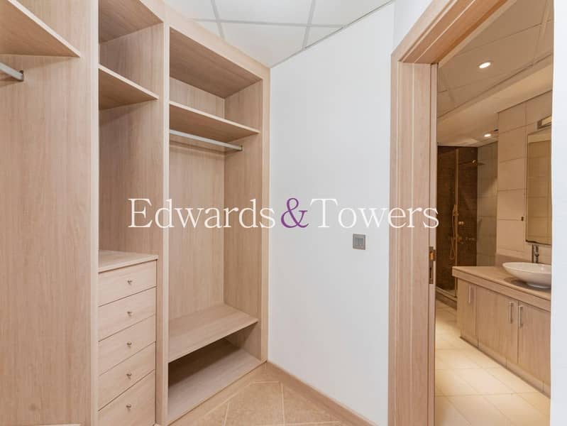 High Floor | Type A | Vacant | Some Upgrades - Image 11