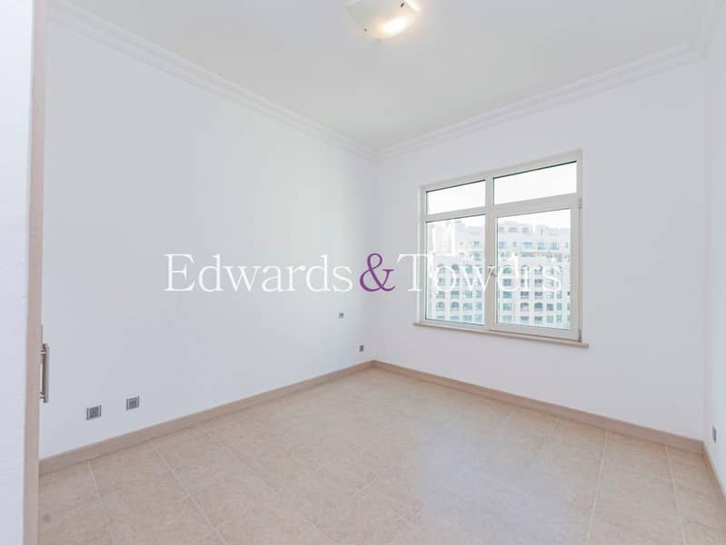 High Floor | Type A | Vacant | Some Upgrades - Image 12