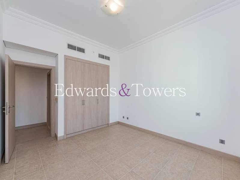 High Floor | Type A | Vacant | Some Upgrades - Image 13