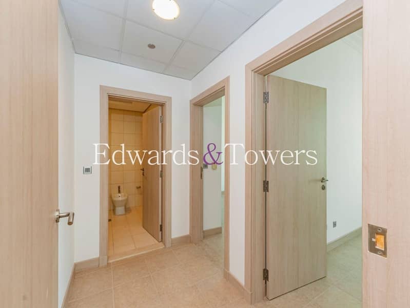 High Floor | Type A | Vacant | Some Upgrades - Image 14