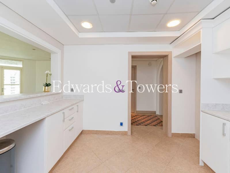 High Floor | Type A | Vacant | Some Upgrades - Image 16