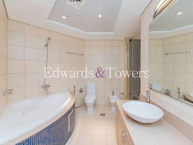 High Floor | Type A | Vacant | Some Upgrades - Image 19