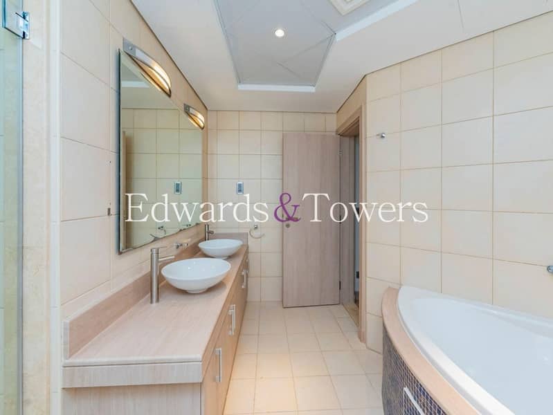 High Floor | Type A | Vacant | Some Upgrades - Image 21