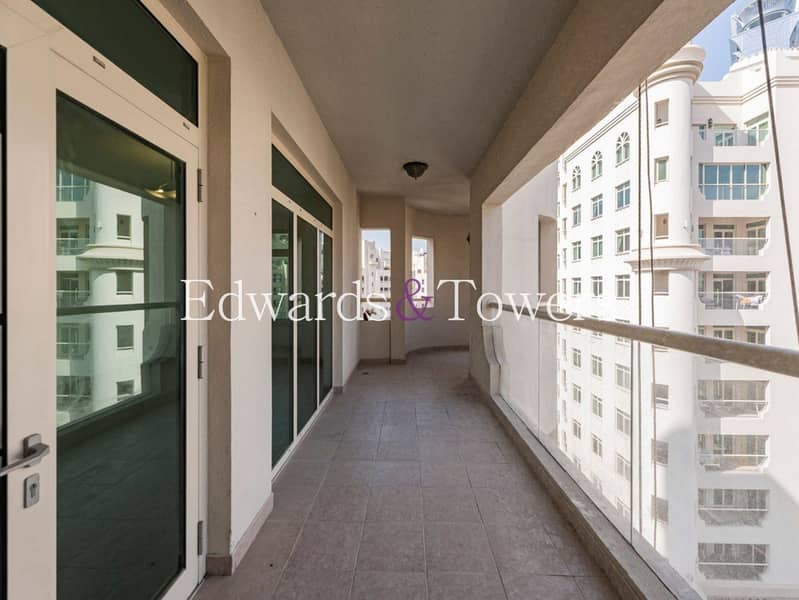 High Floor | Type A | Vacant | Some Upgrades - Image 23