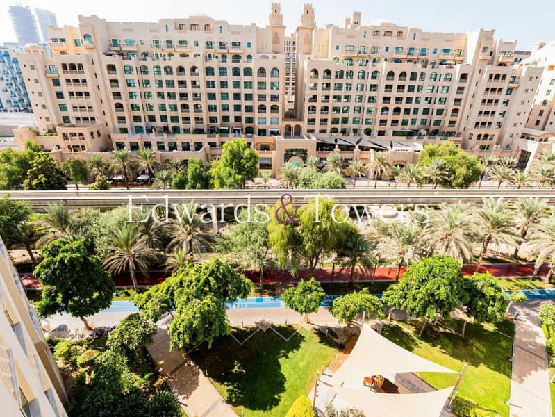 High Floor | Type A | Vacant | Some Upgrades - Image 22