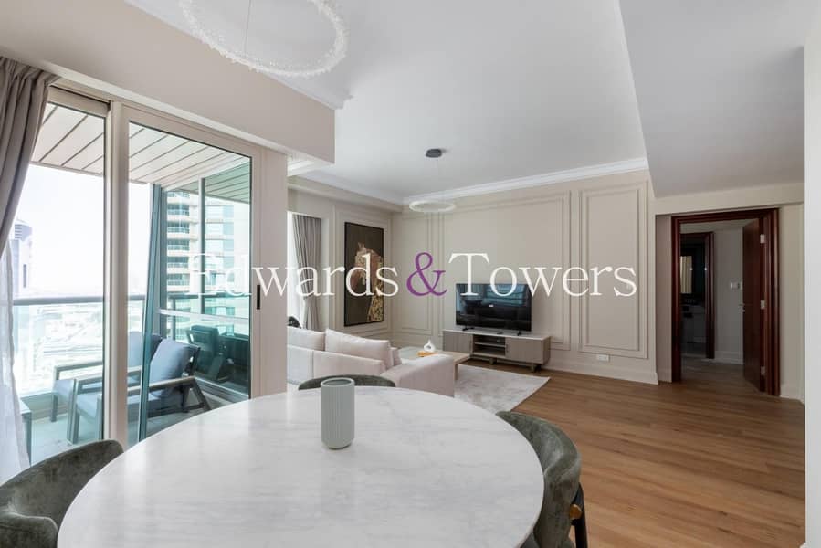 Upgraded|Fully Furnished|1+S|High Floor|Vacant - Image 7