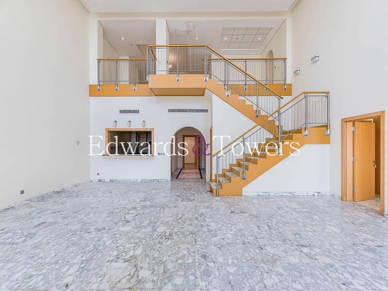 Luxury Penthouse | 4BR + Maid | Vacant | Sea Views - Image 6