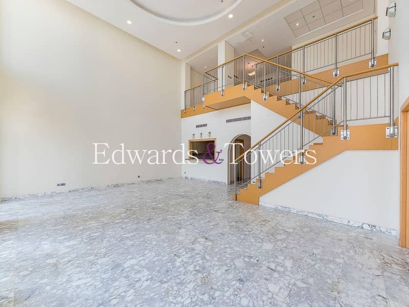 Luxury Penthouse | 4BR + Maid | Vacant | Sea Views - Image 7