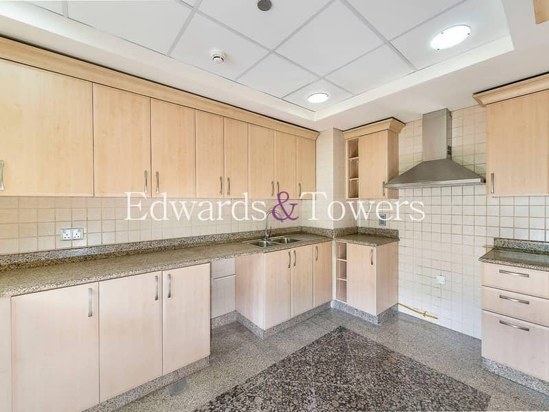 Luxury Penthouse | 4BR + Maid | Vacant | Sea Views - Image 12