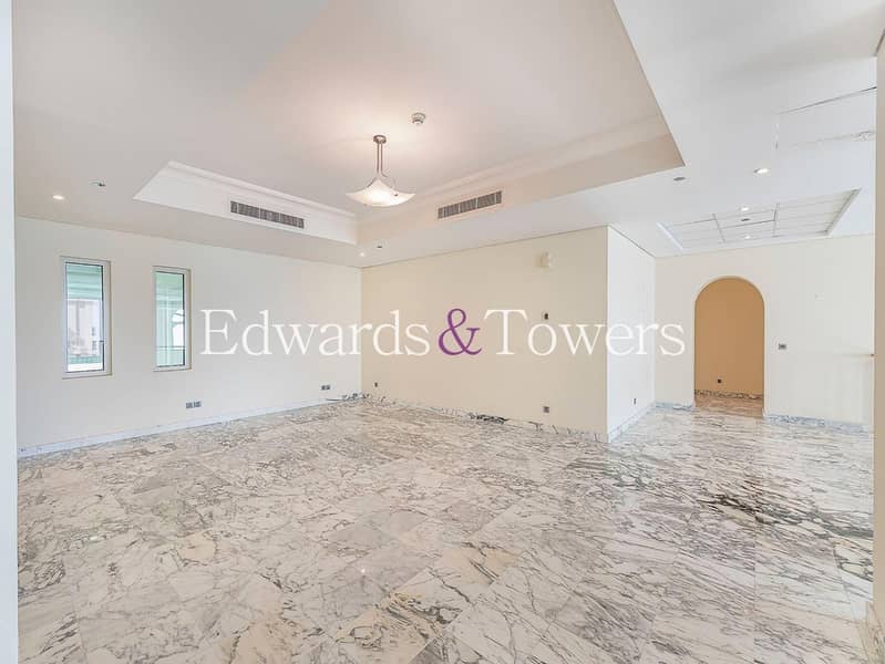 Luxury Penthouse | 4BR + Maid | Vacant | Sea Views - Image 17