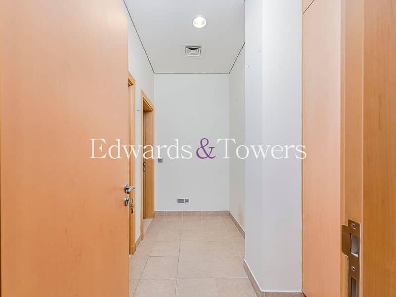 Luxury Penthouse | 4BR + Maid | Vacant | Sea Views - Image 21