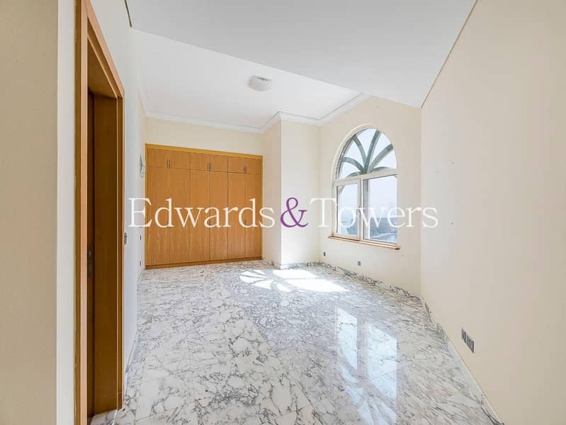 Luxury Penthouse | 4BR + Maid | Vacant | Sea Views - Image 23
