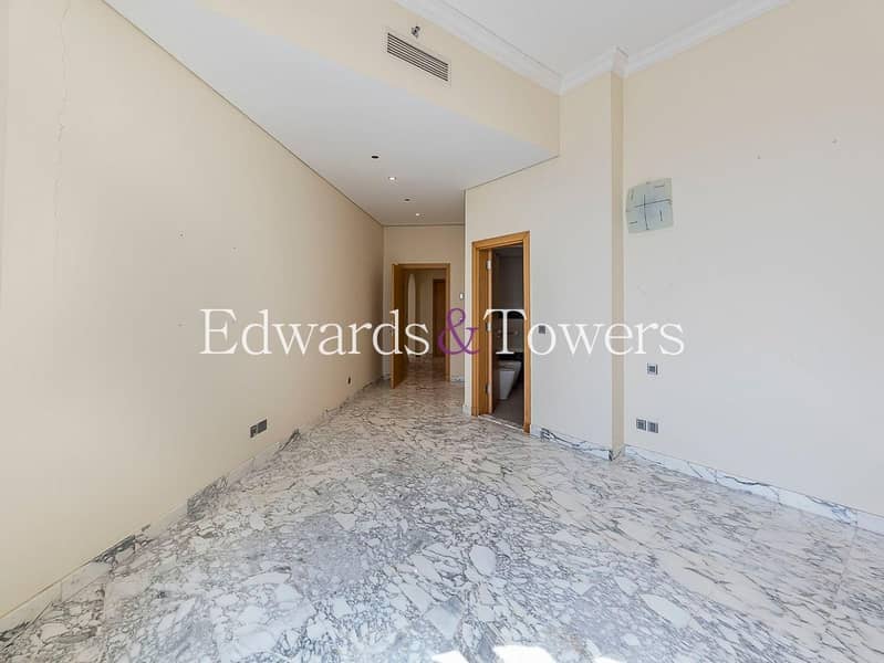 Luxury Penthouse | 4BR + Maid | Vacant | Sea Views - Image 25