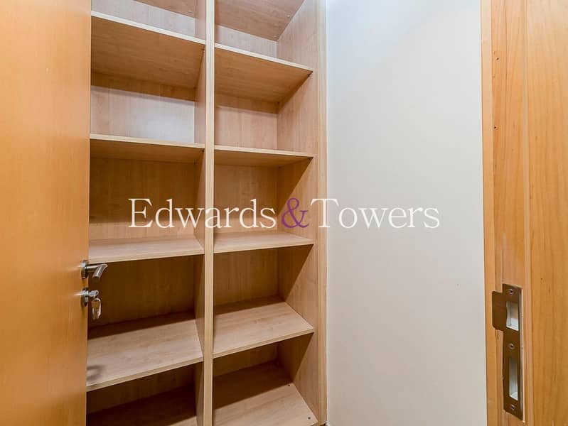 Luxury Penthouse | 4BR + Maid | Vacant | Sea Views - Image 27