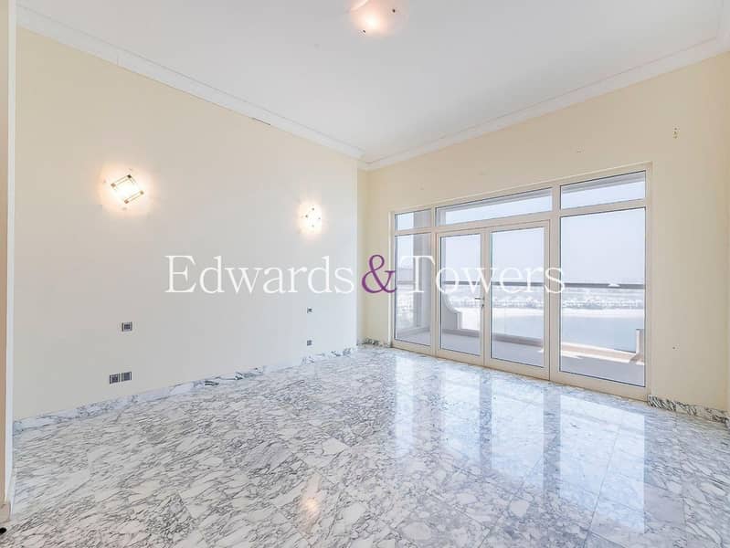 Luxury Penthouse | 4BR + Maid | Vacant | Sea Views - Image 28