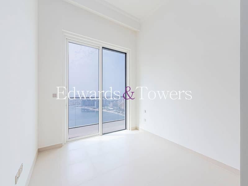 3BR+Maids|Full Palm and Sea View|On Payment Plan - Image 8