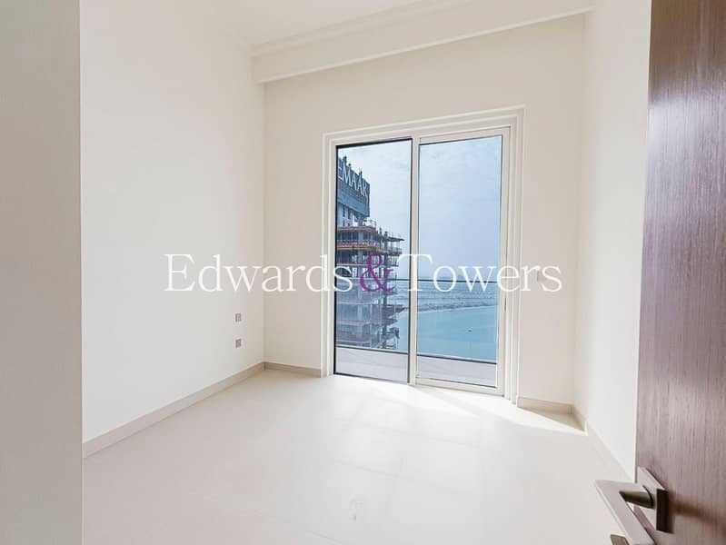 3BR+Maids|Full Palm and Sea View|On Payment Plan - Image 10