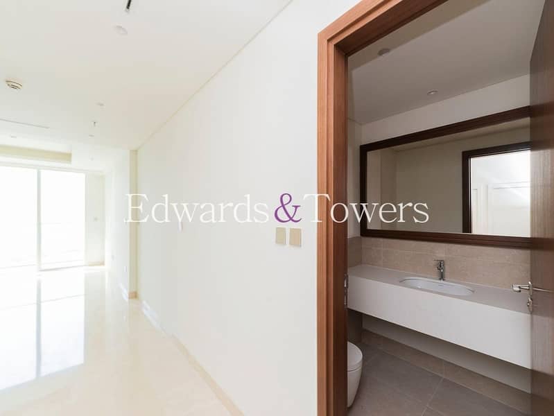 3BR+Maids|Full Palm and Sea View|On Payment Plan - Image 11