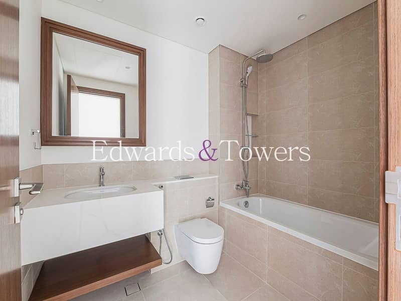 3BR+Maids|Full Palm and Sea View|On Payment Plan - Image 13