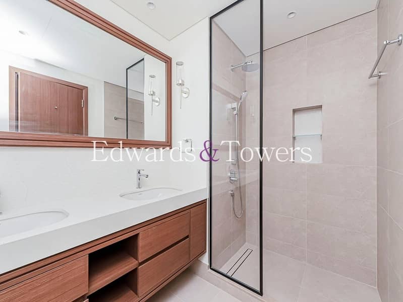 3BR+Maids|Full Palm and Sea View|On Payment Plan - Image 16