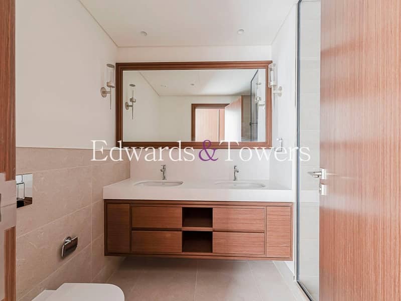 3BR+Maids|Full Palm and Sea View|On Payment Plan - Image 17