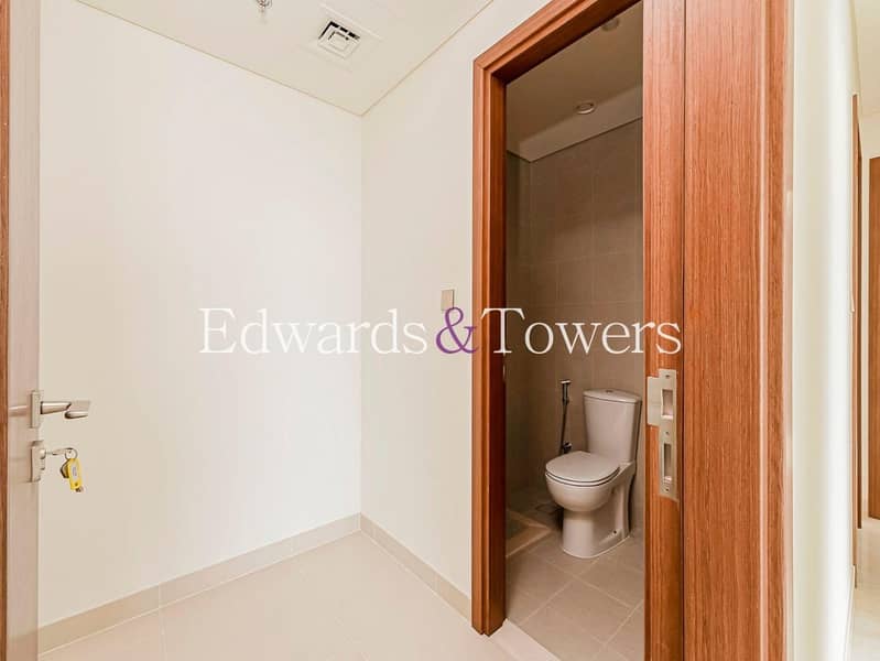 3BR+Maids|Full Palm and Sea View|On Payment Plan - Image 18