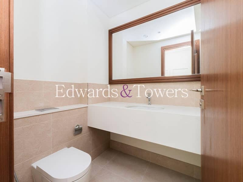 3BR+Maids|Full Palm and Sea View|On Payment Plan - Image 20