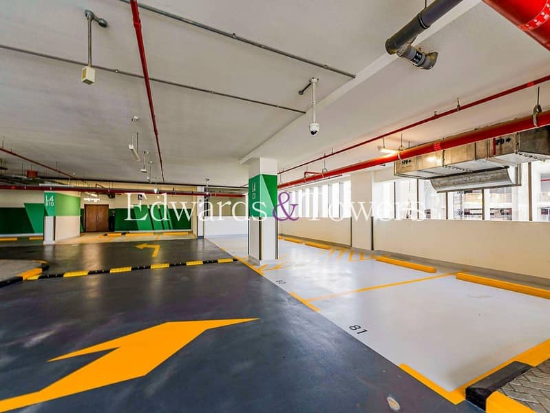 3BR+Maids|Full Palm and Sea View|On Payment Plan - Image 21