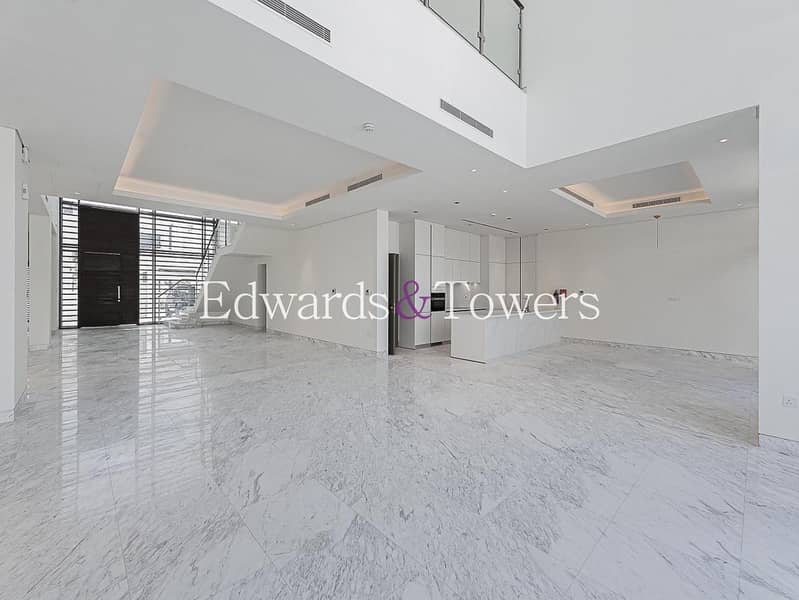 Exclusive|6BR|Contemporary|Type 1|Lagoon Facing - Image 6