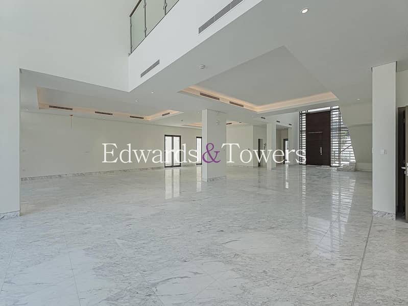 Exclusive|6BR|Contemporary|Type 1|Lagoon Facing - Image 7