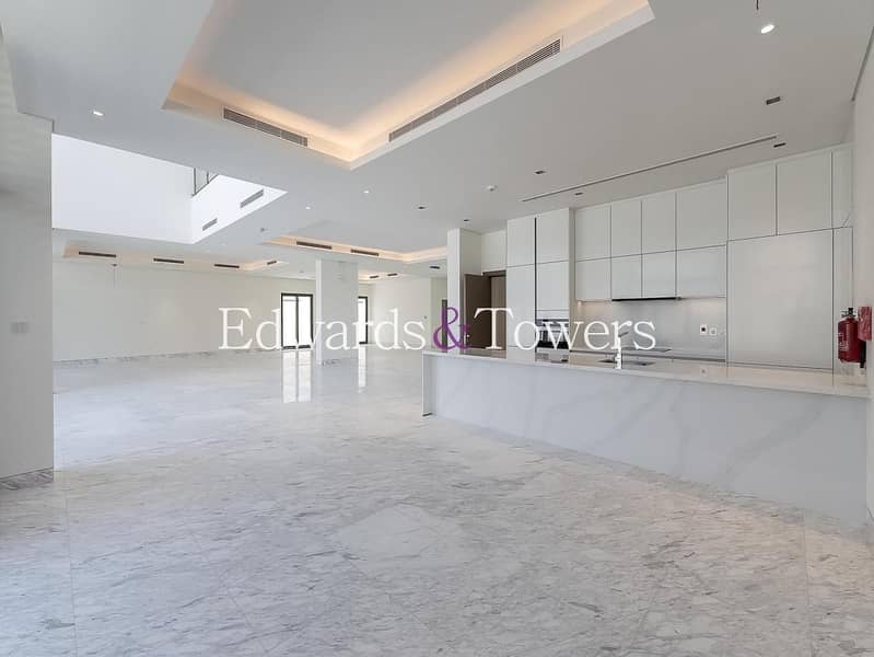 Exclusive|6BR|Contemporary|Type 1|Lagoon Facing - Image 9