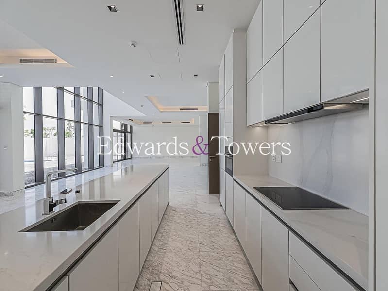 Exclusive|6BR|Contemporary|Type 1|Lagoon Facing - Image 10