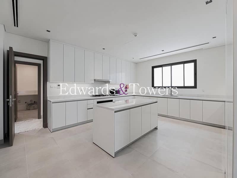 Exclusive|6BR|Contemporary|Type 1|Lagoon Facing - Image 11