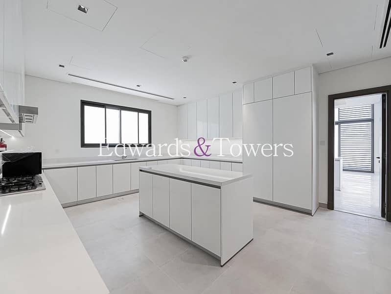 Exclusive|6BR|Contemporary|Type 1|Lagoon Facing - Image 12