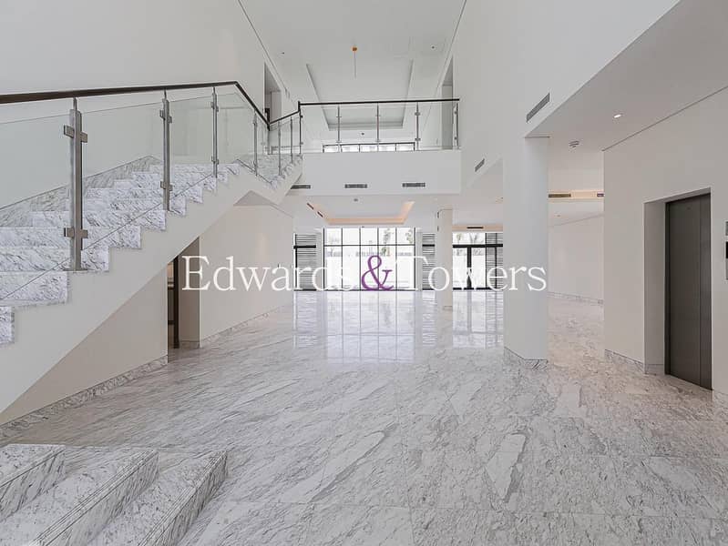 Exclusive|6BR|Contemporary|Type 1|Lagoon Facing - Image 13