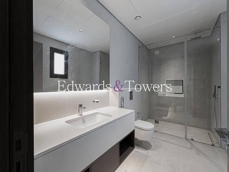 Exclusive|6BR|Contemporary|Type 1|Lagoon Facing - Image 16