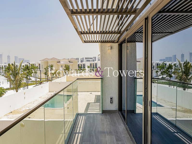 Exclusive|6BR|Contemporary|Type 1|Lagoon Facing - Image 21