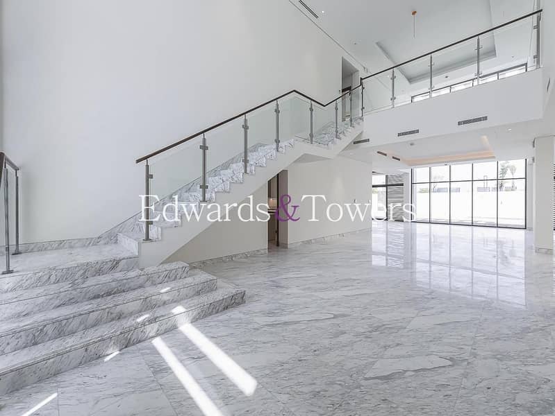 Exclusive|6BR|Contemporary|Type 1|Lagoon Facing - Image 22