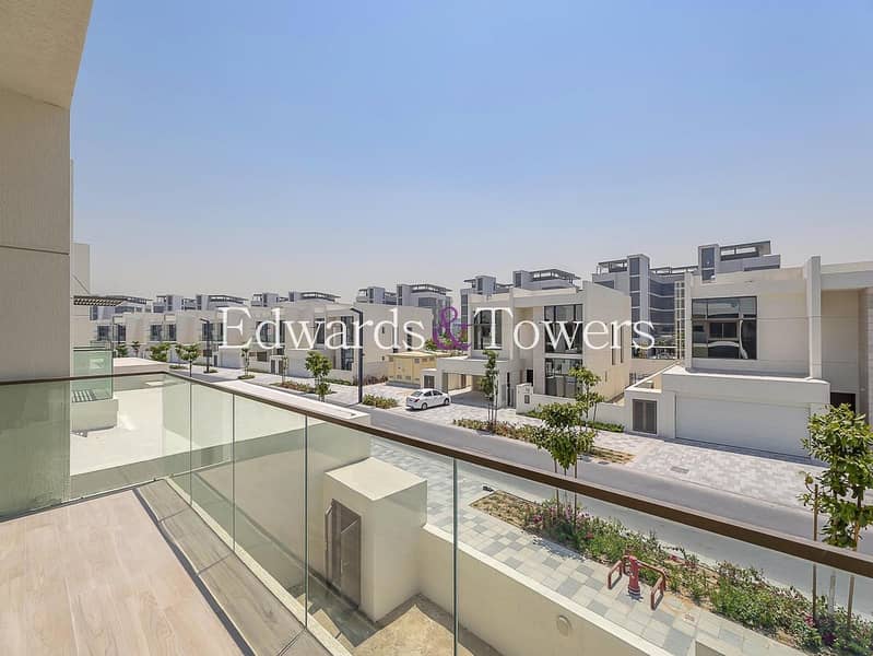Exclusive|6BR|Contemporary|Type 1|Lagoon Facing - Image 23