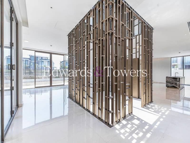 Exclusive|5 Bed Large Layout|Corner|Bloom Villa - Image 8