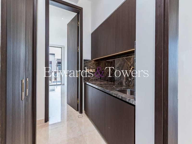 Exclusive|5 Bed Large Layout|Corner|Bloom Villa - Image 11