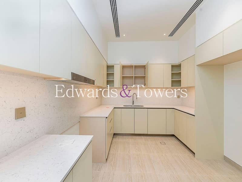 Exclusive|5 Bed Large Layout|Corner|Bloom Villa - Image 13