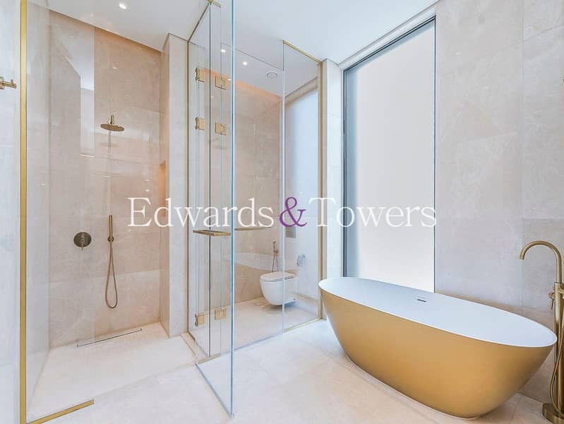 Exclusive|5 Bed Large Layout|Corner|Bloom Villa - Image 15