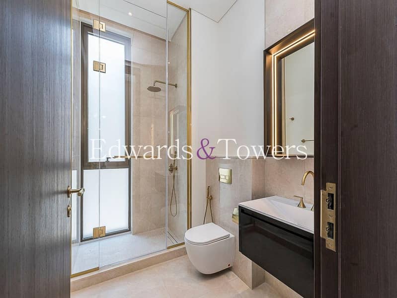 Exclusive|5 Bed Large Layout|Corner|Bloom Villa - Image 21